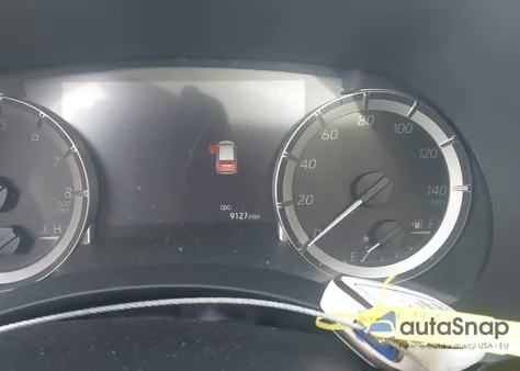 2023 Toyota Highlander Xle from USA, damaged, VIN 5TDKDRAHXPS036887